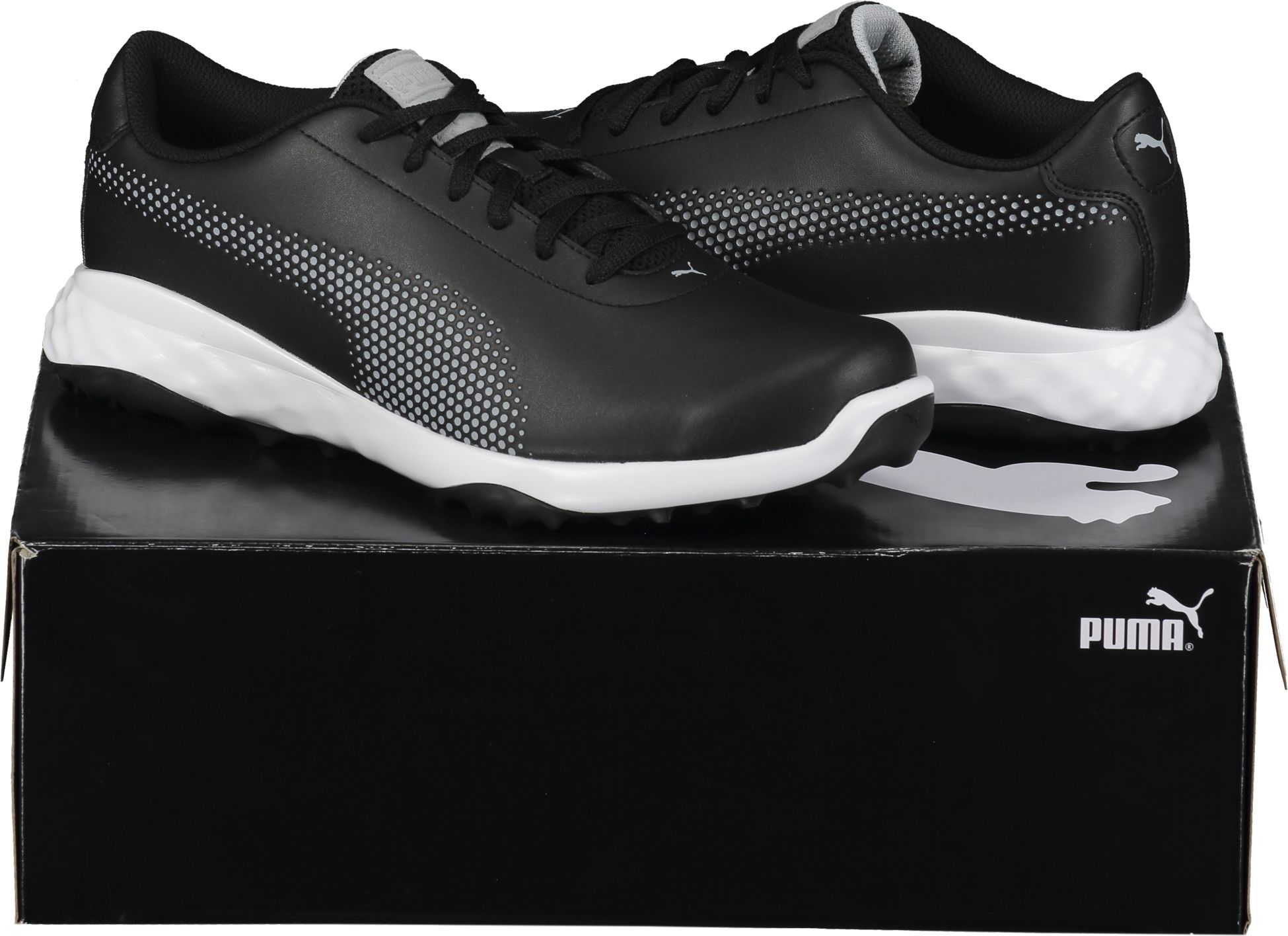 puma grip fusion review